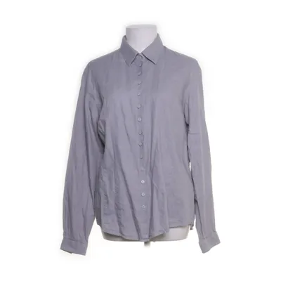 Shirt (Grijs) van The Shirt Factory Katoen