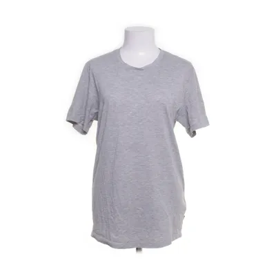 T-shirt (Grijs) van Only & Sons Katoen, Polyester