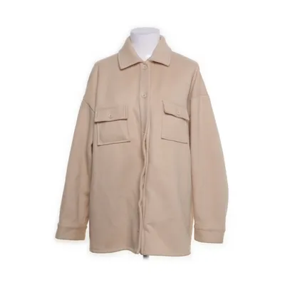Overshirt (Beige) from Lovers and Friends Cotton, Polyester