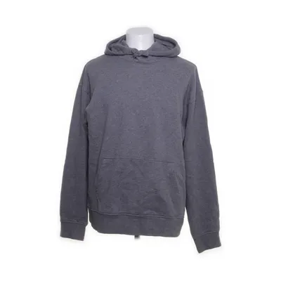 Capuchon sweater (Grijs) van Arket Katoen