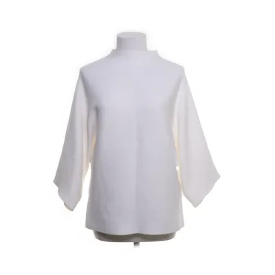 Topp (Vit) från Mint Velvet Polyester, Viskos