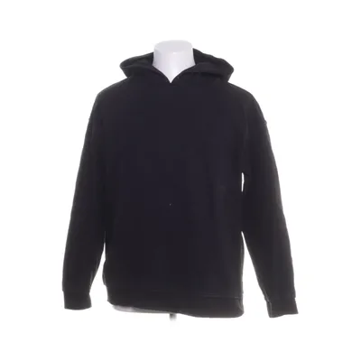 Capuchon sweater (Zwart) van Most Wanted Katoen, Elastaan, Polyester