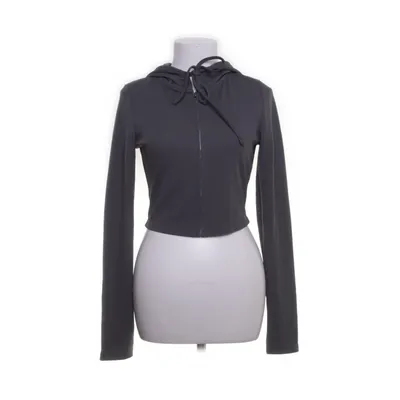 Huvtröja (Grå) från Cider Elastan, Återvunnen polyester