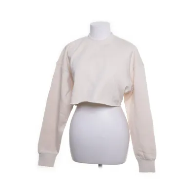 Sweatshirt (Beige) de Björn Borg Coton, Polyester