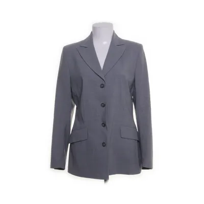 Blazer (Gris) de Mari Philippe Acétate, Polyester, Laine
