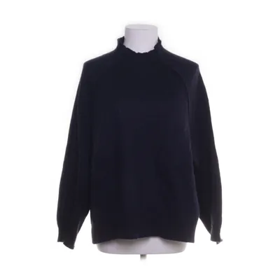Sweater (Blue) from Rabena Acrylic, Alpaca wool, Wool