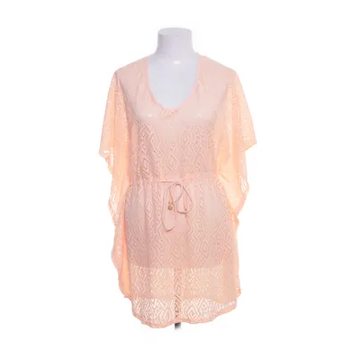 Beach dress (Orange) from Ensored Elastane, Polyester