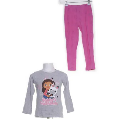 Pyjama (Grijs, Meerkleurig) van Gabby's Dollhouse Katoen, Viscose