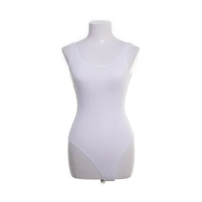Body (White) from Anna Field Cotton
