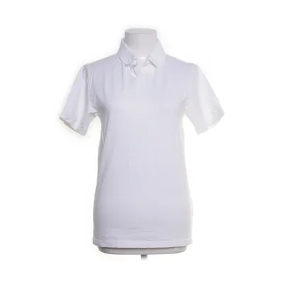 T-shirt (Vit) från Filippa K Bomull, Elastan