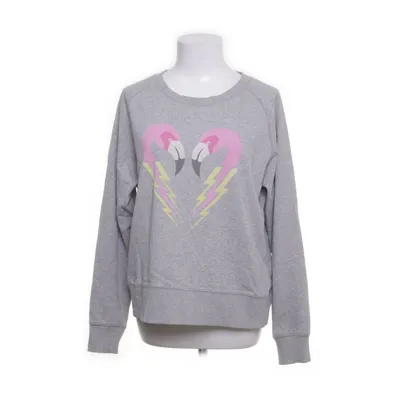 Sweatshirt (Gray) from Diesel Cotton