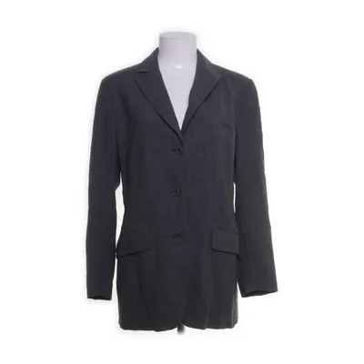 Blazer (Grijs) van Tiger Elastaan, Polyamide, Viscose