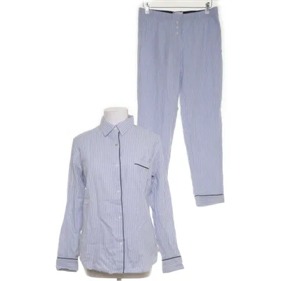 Pyjamas (Blå) från Holly & Whyte by Lindex Bomull