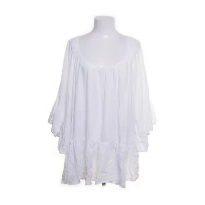 Top (Hvid) fra Beachcomber Viscose