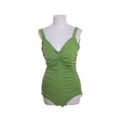 Baddräkt (Grön) från Scampi Elastan, Polyamid