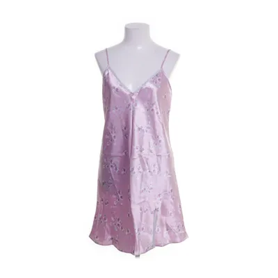 Natkjole (Lilla) fra Debenhams Polyester