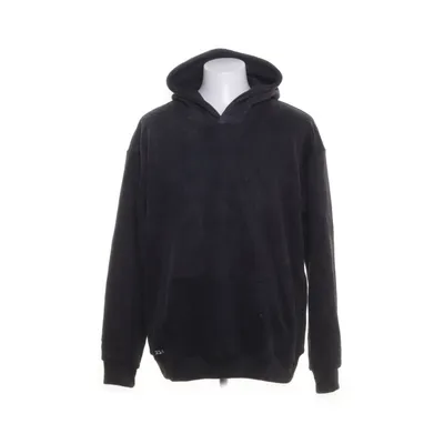 Capuchon sweater (Zwart) van Custom 95 Katoen
