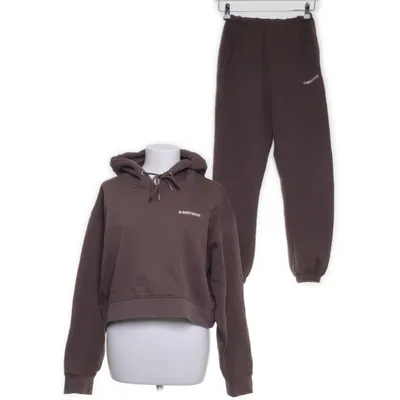 Loungewear (Brun) fra WRSTBHVR Bomuld, Polyester