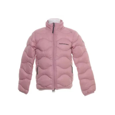 Windjack (Roze) van Peak Performance Dons, Polyamide