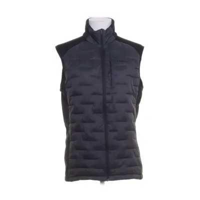 Ytterväst (Svart) från Everest Elastan, Nylon, Polyester