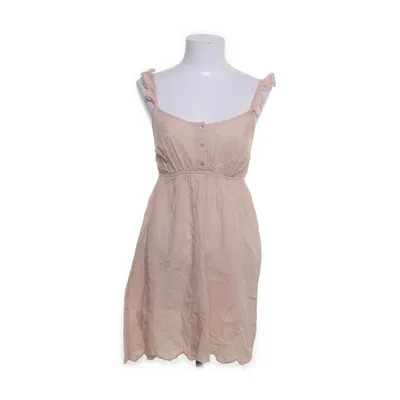 Robe (Beige) de Love to Lounge Coton