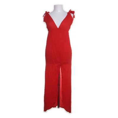 Dress (Red) from ASOS Viscose