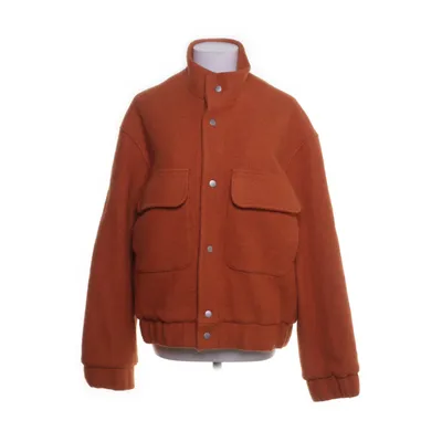 Jack (Oranje) van Zara Polyester