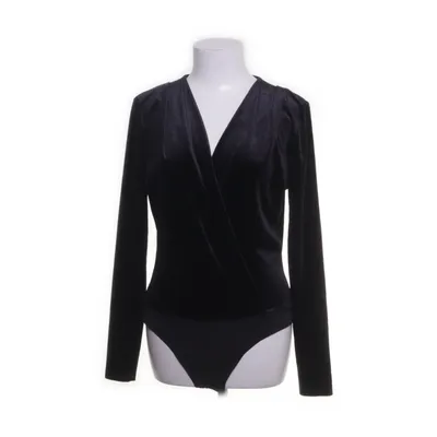Body (Black) from Mango Suit Polyester, Elastane
