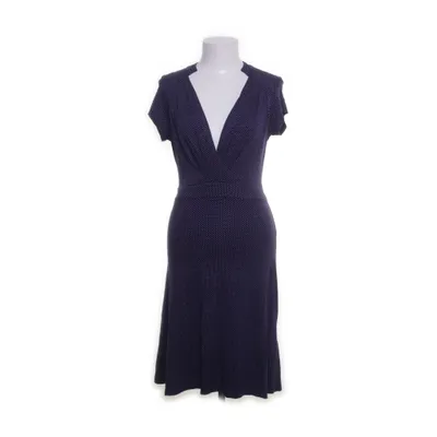 Jurk (Blauw) van Lucy has a Secret