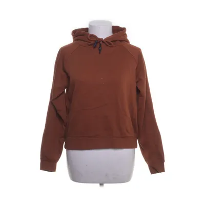 Capuchon sweater (Bruin) van Cache Cache Katoen, Polyester