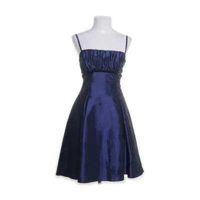 Cocktailklänning (Blå) från Weise Acetat, Polyamid, Polyester