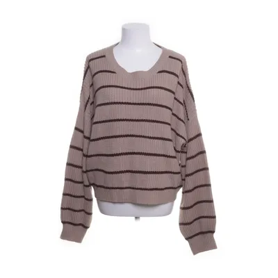 Trui (Beige, Bruin) van Cider Acryl