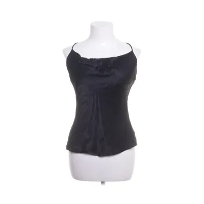 Tanktop (Zwart) van Zara Basic