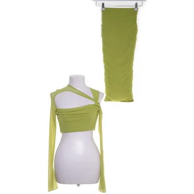 Set (Grön) från Oh Polly Elastan, Nylon, Polyester