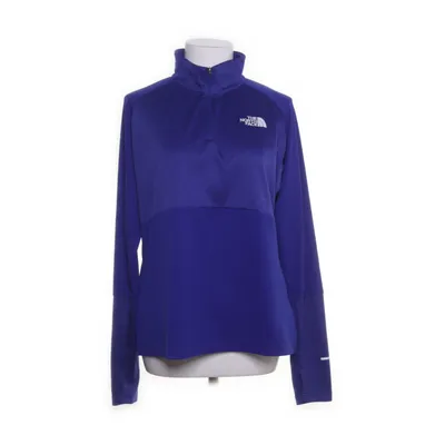 Practice jersey (Blue) from The North Face Elastane, Polyester