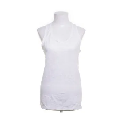 Tanktop  (Hvid) fra Alexander Wang x H&M Polyamid