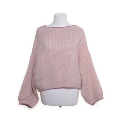 Trui (Roze) van Sassy Classy Acryl, Polyamide, Wol, Viscose