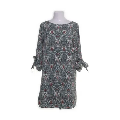 Robe (Vert, Blanc, Marron) de William Morris & Co. x H&M Polyester