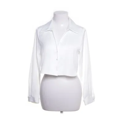 Hemd (Weiß) von Zara Polyester