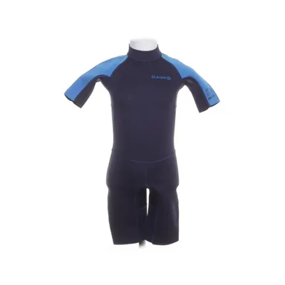Wetsuit (Blauw) van Olaian Polyester