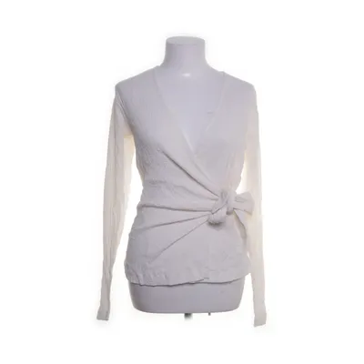 Omlottopp (Beige) från InWear Elastan, Polyester, Viskos