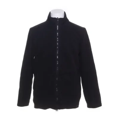 Fleece jas (Zwart) van Clique