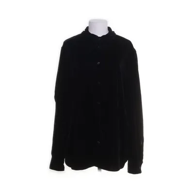 Skjorta (Svart) från H&M Polyester