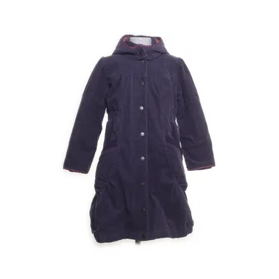 Jacket (Purple) from Aya Naya Cotton