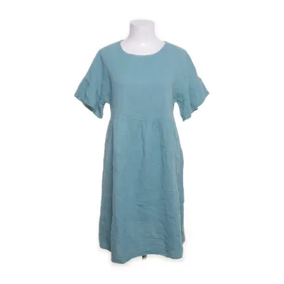 Kleid (Grün) von Fashiondiaries Baumwolle