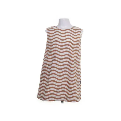 Jurk (Bruin) van Uniqlo Kids Katoen