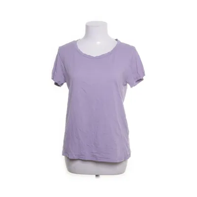 T-shirt (Purple) from H&M Basic Cotton