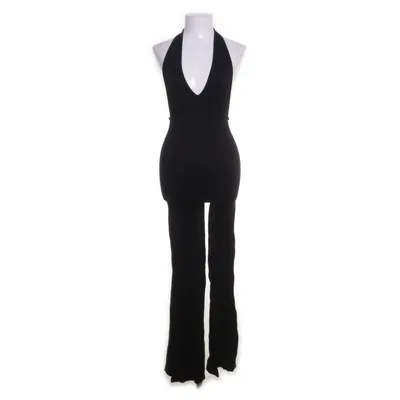 Jumpsuit (Black) from Urban Outfitters