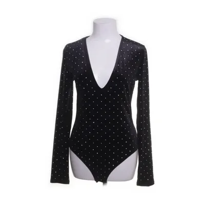 Romper (Zwart)