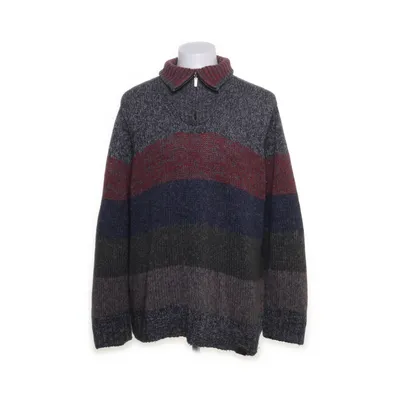 Turtleneck (Multicolored) from Ragman Cotton